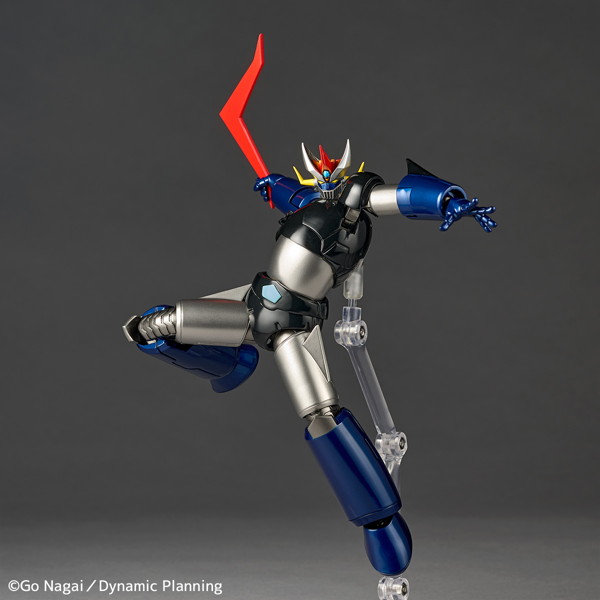 リボルテック アメイジング・ヤマグチ グレートマジンガー