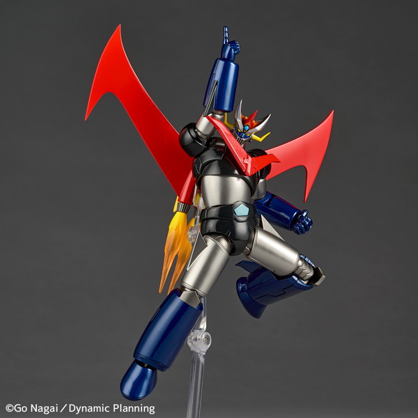 リボルテック アメイジング・ヤマグチ グレートマジンガー