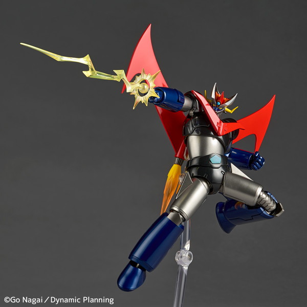 リボルテック アメイジング・ヤマグチ グレートマジンガー