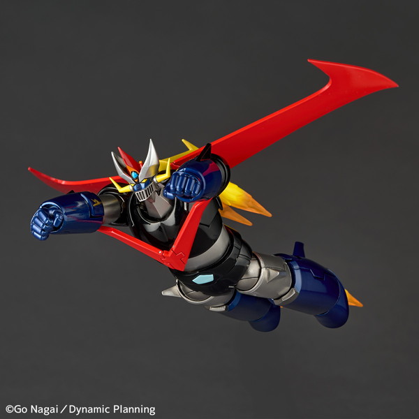 リボルテック アメイジング・ヤマグチ グレートマジンガー