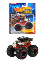 JGR03 ホットウィール モンスタートラック 1:64 ボーン・シェイカー