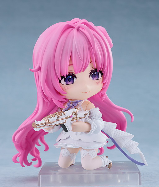 ねんどろいど 勝利の女神:NIKKE ドロシー