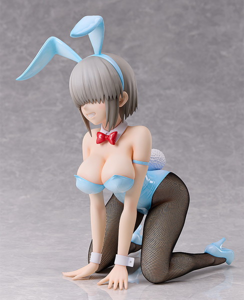 宇崎ちゃんは遊びたい！Ω 宇崎柳 バニーVer.