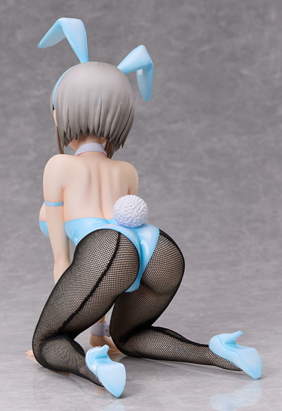 宇崎ちゃんは遊びたい！Ω 宇崎柳 バニーVer.
