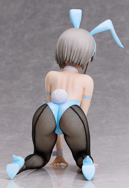 宇崎ちゃんは遊びたい！Ω 宇崎柳 バニーVer.
