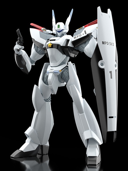 MODEROID AV-0ピースメーカー