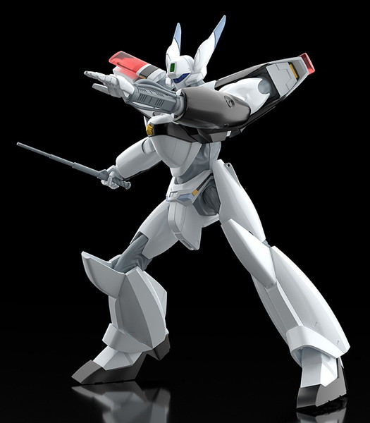 MODEROID AV-0ピースメーカー