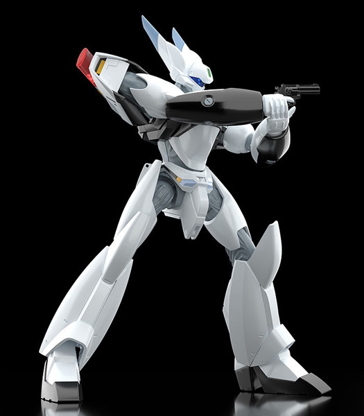 MODEROID AV-0ピースメーカー