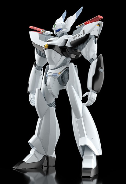 MODEROID AV-0ピースメーカー