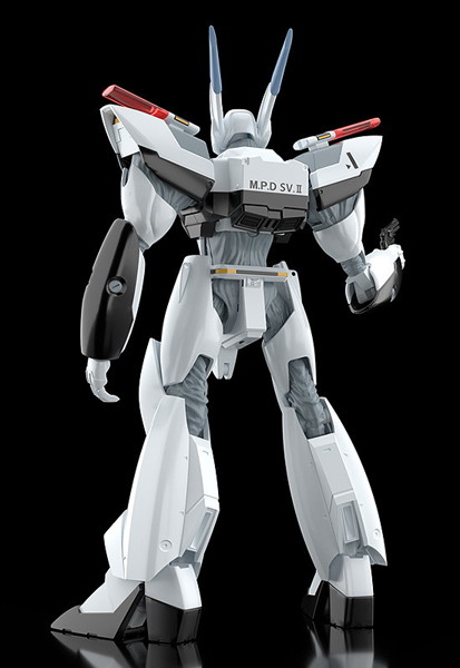 MODEROID AV-0ピースメーカー