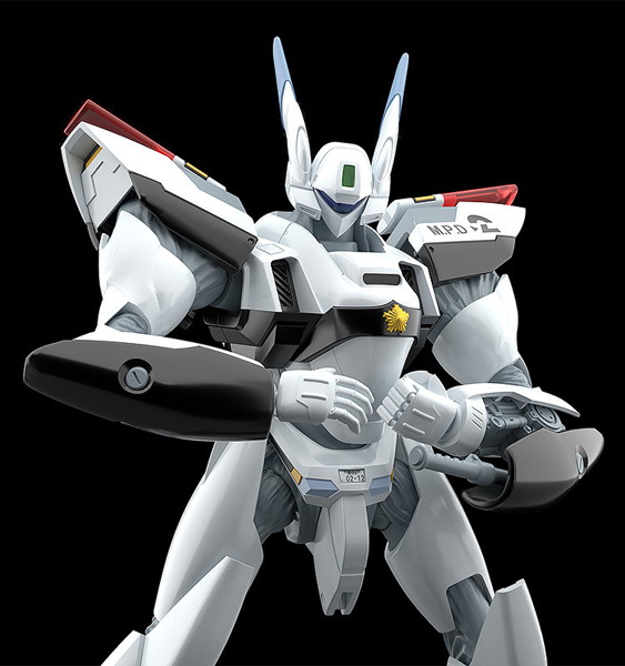MODEROID AV-0ピースメーカー