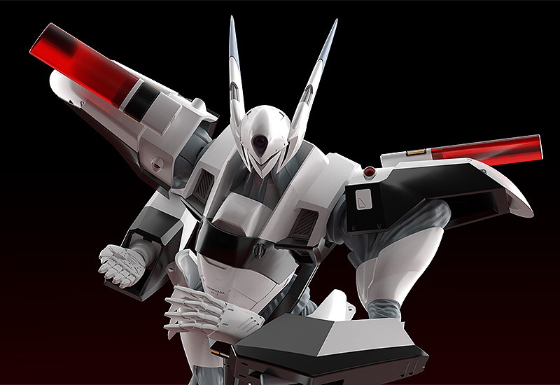 MODEROID AV-X0零式