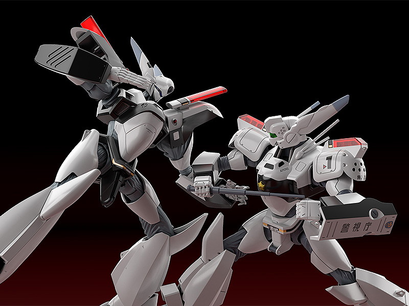 MODEROID AV-X0零式