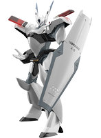 MODEROID AV-X0零式