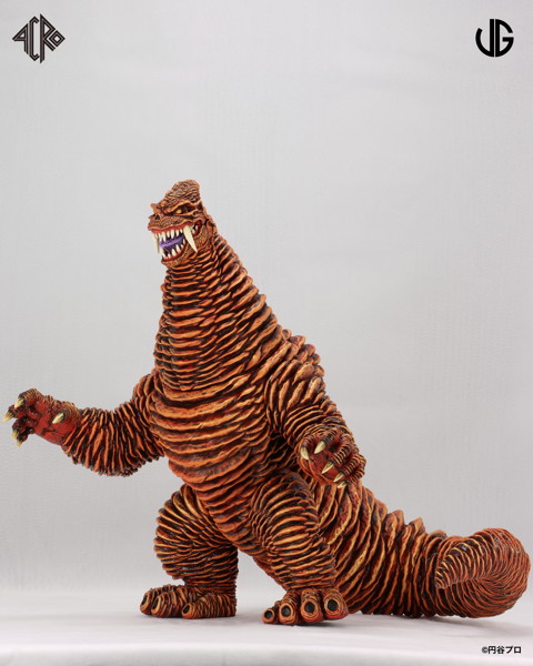 KRS JG ウルトラマン レッドキング