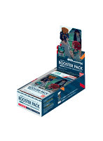 【BOX販売】【再販】機動戦士ガンダム アーセナルベース BOOSTER PACK【機動戦士Gundam GquuuuuuX】