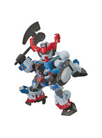 【BOX販売】ブロックロス ガンダムシリーズ 2弾 アソートBOX