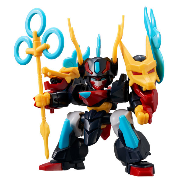 【BOX販売】BLOCKCROSS ブロックロス ワタルシリーズ 2弾 アソートBOX 8,616円