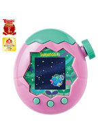 Tamagotchi Paradise- Pink Land