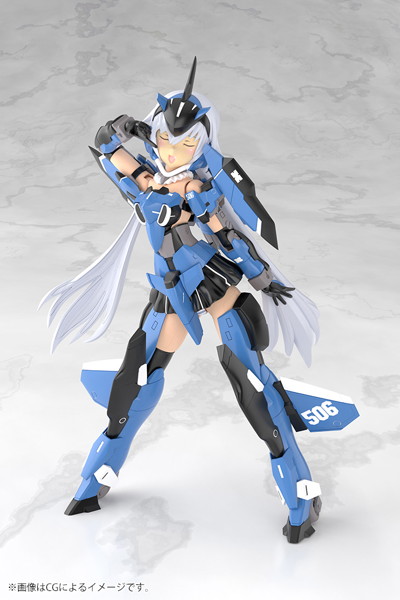 グランデスケール スティレット