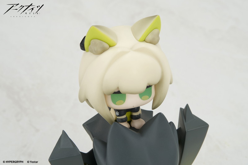 Happy Shake アークナイツ ケルシー
