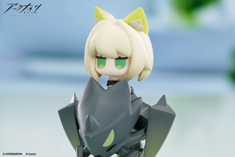 Happy Shake アークナイツ ケルシー