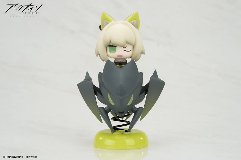 Happy Shake アークナイツ ケルシー
