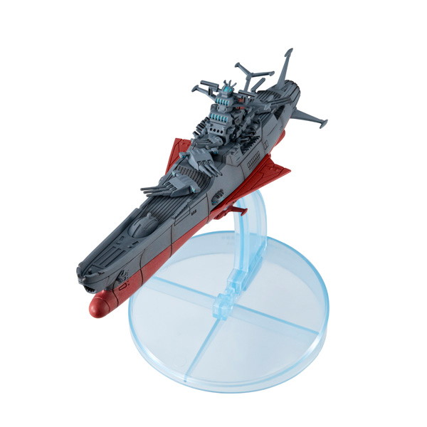 コスモフリートスペシャル 宇宙戦艦ヤマト2202 愛の戦士たち 宇宙戦艦ヤマト2202 Re. （アステロイドリング付き）