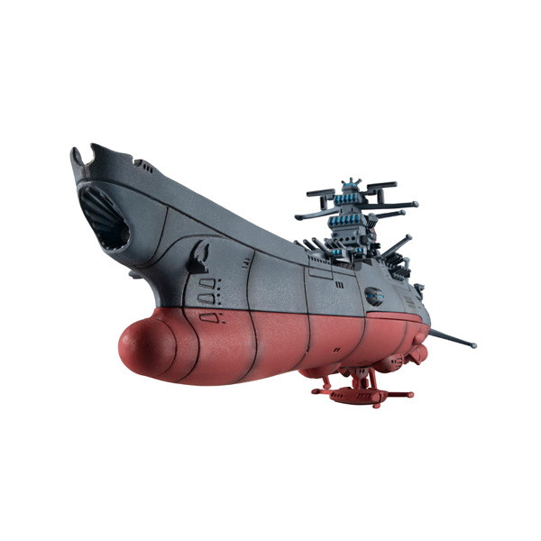 コスモフリートスペシャル 宇宙戦艦ヤマト2202 愛の戦士たち 宇宙戦艦ヤマト2202 Re. （アステロイドリング付き）