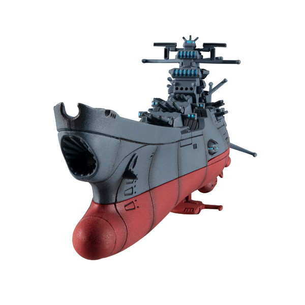 コスモフリートスペシャル 宇宙戦艦ヤマト2202 愛の戦士たち 宇宙戦艦ヤマト2202 Re. （アステロイドリング付き）
