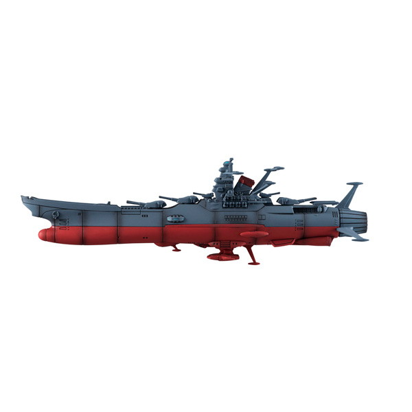 コスモフリートスペシャル 宇宙戦艦ヤマト2202 愛の戦士たち 宇宙戦艦ヤマト2202 Re. （アステロイドリング付き）