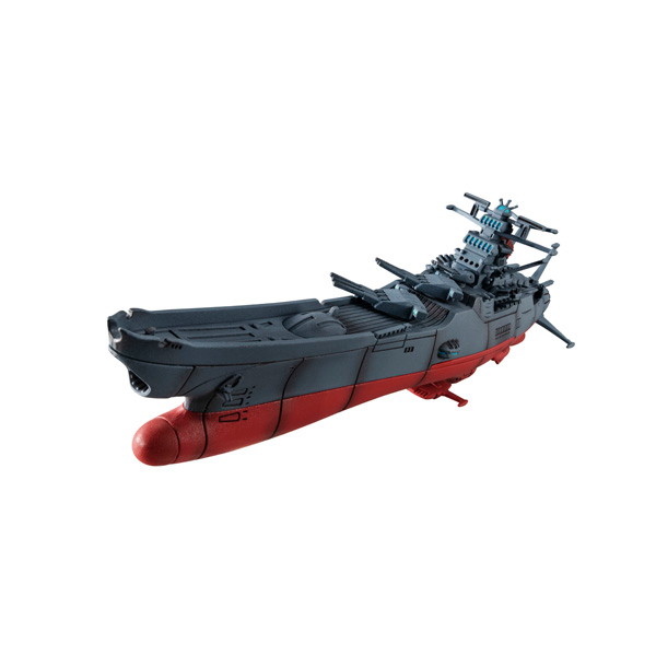 コスモフリートスペシャル 宇宙戦艦ヤマト2202 愛の戦士たち 宇宙戦艦ヤマト2202 Re. （アステロイドリング付き）