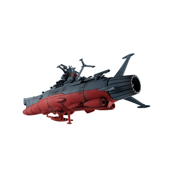 コスモフリートスペシャル 宇宙戦艦ヤマト2202 愛の戦士たち 宇宙戦艦ヤマト2202 Re. （アステロイドリング付き）