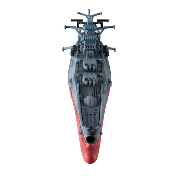 コスモフリートスペシャル 宇宙戦艦ヤマト2202 愛の戦士たち 宇宙戦艦ヤマト2202 Re. （アステロイドリング付き）