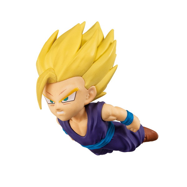 とびマス ドラゴンボール