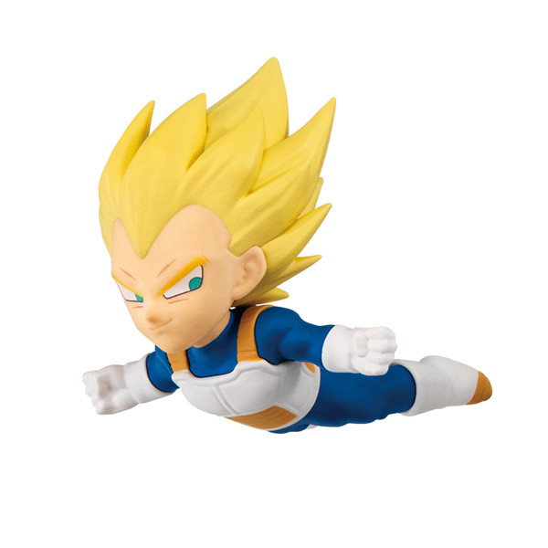 とびマス ドラゴンボール