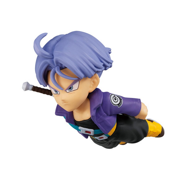 とびマス ドラゴンボール