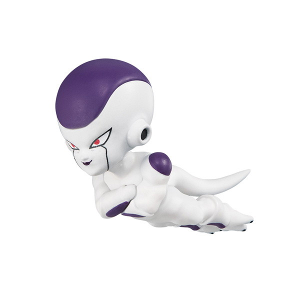 とびマス ドラゴンボール