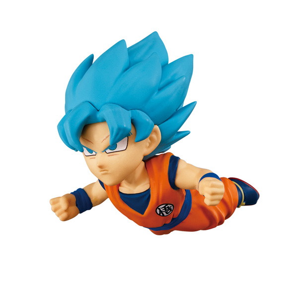 とびマス ドラゴンボール