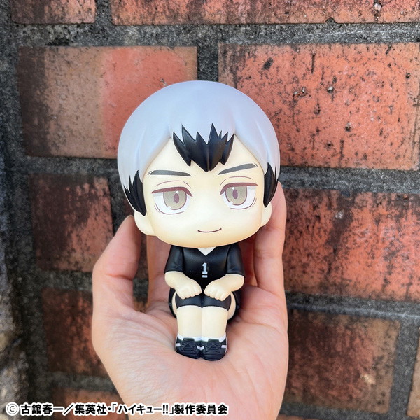 るかっぷ ハイキュー！！ 北 信介 ユニフォームVer.