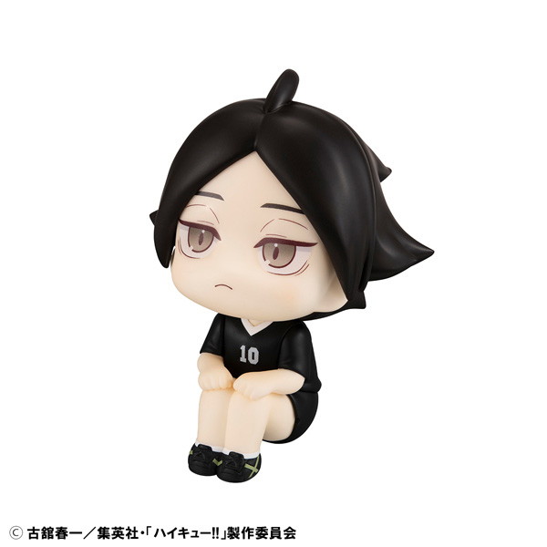 るかっぷ ハイキュー！！ 角名倫太郎 ユニフォームVer.