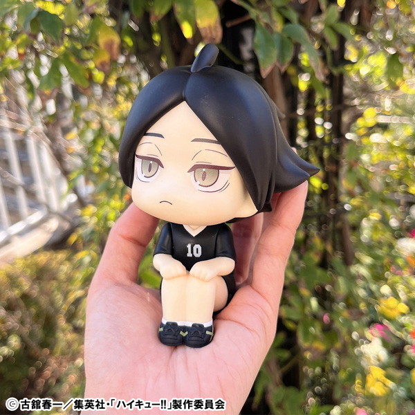 るかっぷ ハイキュー！！ 角名倫太郎 ユニフォームVer.