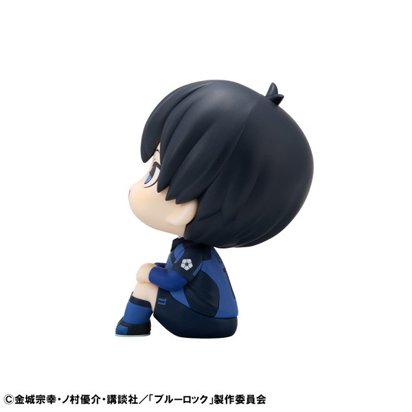 るかっぷ ブルーロック 潔 世一 日本代表戦ver.
