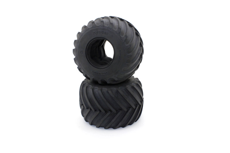 モンスタータイヤ（2入/V-Shaped/MADシリーズ）