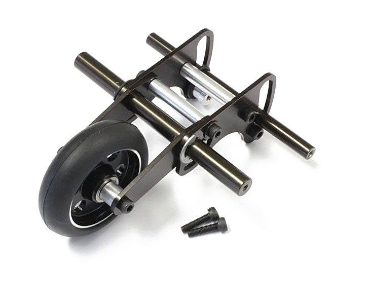 CNC ウィリータイヤセット(MADシリーズ)