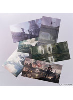 NieR Series ラージポストカードセット