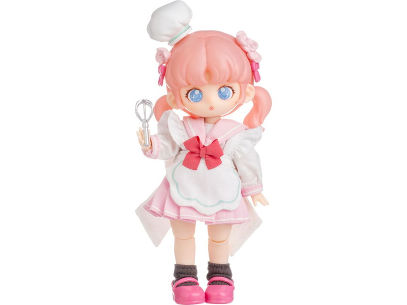 【10%ポイント還元中】TEENNAR アイドルキャンパスシリーズ（1BOX=6個入）