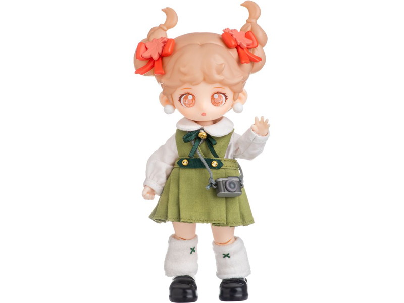 【10%ポイント還元中】TEENNAR アイドルキャンパスシリーズ（1BOX=6個入）