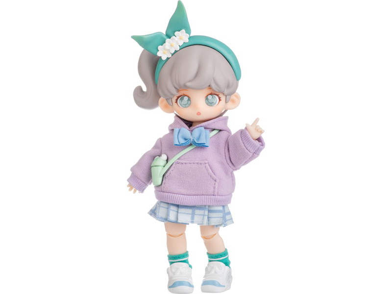 【10%ポイント還元中】TEENNAR アイドルキャンパスシリーズ（1BOX=6個入）