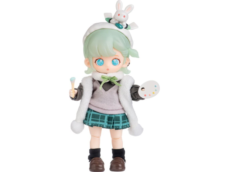 【10%ポイント還元中】TEENNAR アイドルキャンパスシリーズ（1BOX=6個入）